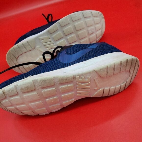 Nike Tanjun Running Shoe's Men's 8 AR1941-002 - Picture 3 of 6